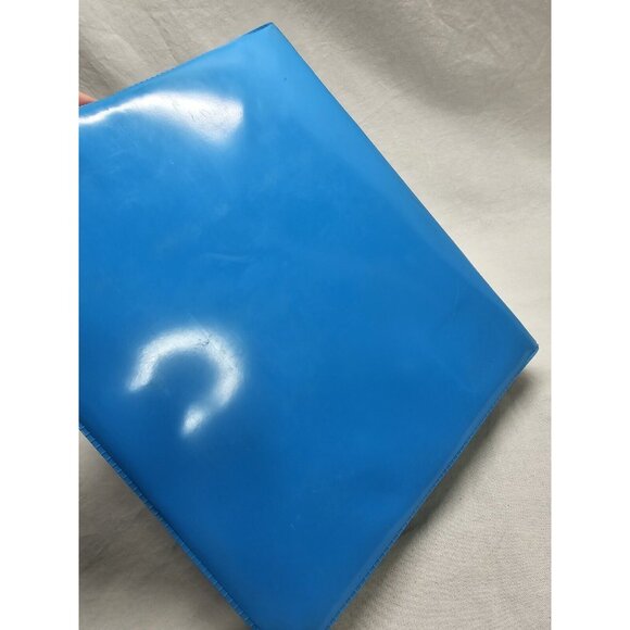 Mighty beanz lot of 48 Beanz And Blue Carrying Case- VINTAGE - Picture 9 of 10